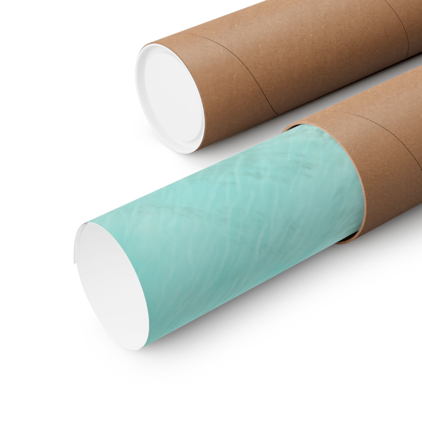 Cayo de Agua Posters, Matte
